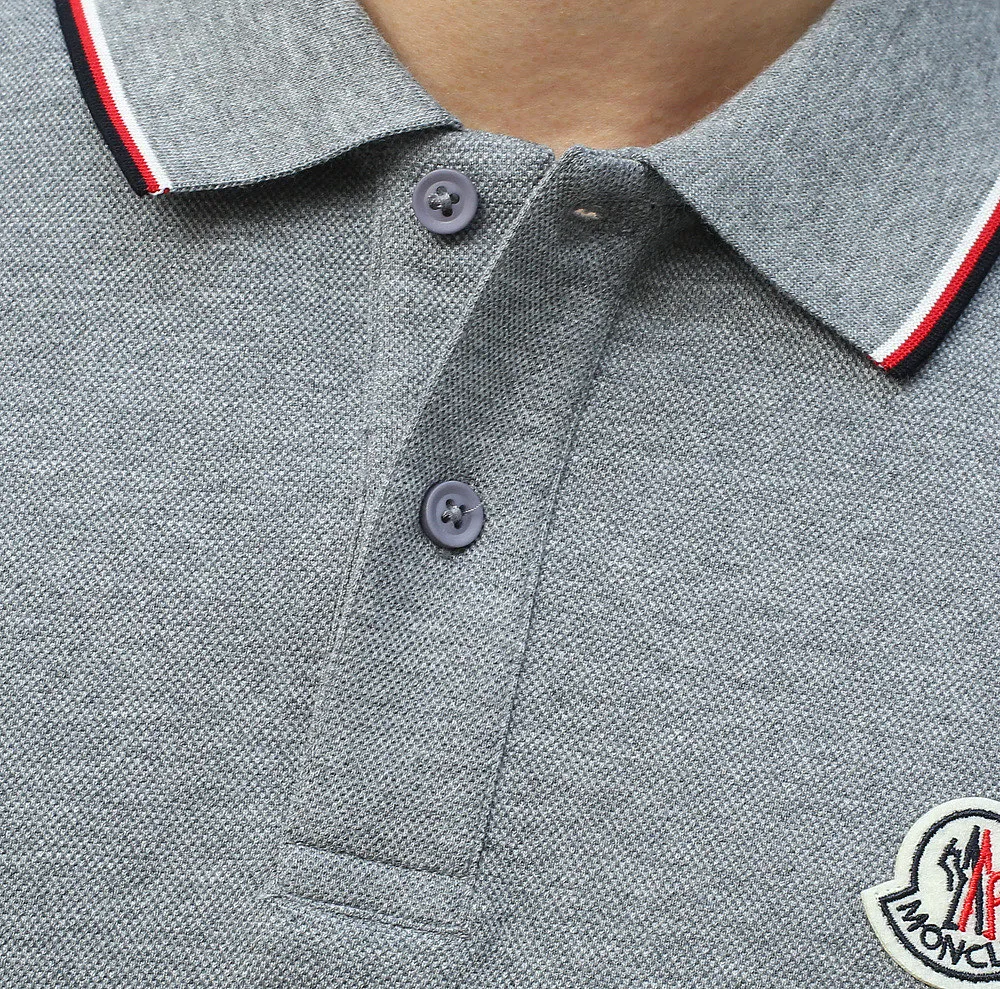 New Arrival Original Polo Premium Versatile Hot Sale⚠️⚠️✨✨ logo Premium Factory Sizes M-4xl